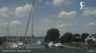 Archiv Foto Webcam Timmendorfer Strand: Niendorfer Hafen 12:00