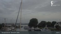 Archiv Foto Webcam Timmendorfer Strand: Niendorfer Hafen 04:00