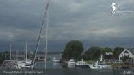Archiv Foto Webcam Timmendorfer Strand: Niendorfer Hafen 16:00