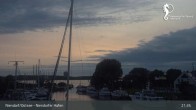 Archived image Webcam Timmendorf Beach: Niendorf Harbour 00:00