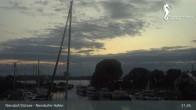 Archived image Webcam Timmendorf Beach: Niendorf Harbour 02:00