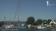 Archiv Foto Webcam Timmendorfer Strand: Niendorfer Hafen 12:00