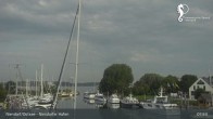 Archiv Foto Webcam Timmendorfer Strand: Niendorfer Hafen 07:00