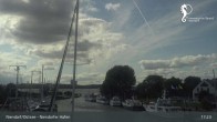 Archiv Foto Webcam Timmendorfer Strand: Niendorfer Hafen 16:00