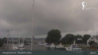 Archived image Webcam Timmendorf Beach: Niendorf Harbour 04:00
