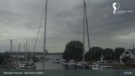 Archiv Foto Webcam Timmendorfer Strand: Niendorfer Hafen 06:00