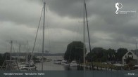 Archiv Foto Webcam Timmendorfer Strand: Niendorfer Hafen 14:00