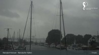 Archiv Foto Webcam Timmendorfer Strand: Niendorfer Hafen 16:00