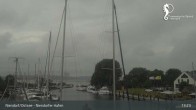 Archiv Foto Webcam Timmendorfer Strand: Niendorfer Hafen 12:00