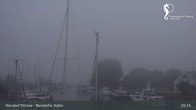 Archiv Foto Webcam Timmendorfer Strand: Niendorfer Hafen 04:00