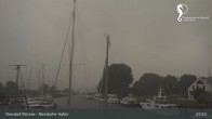 Archiv Foto Webcam Timmendorfer Strand: Niendorfer Hafen 07:00