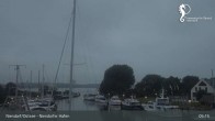 Archived image Webcam Timmendorf Beach: Niendorf Harbour 04:00