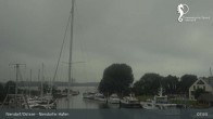 Archived image Webcam Timmendorf Beach: Niendorf Harbour 07:00