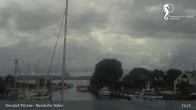 Archiv Foto Webcam Timmendorfer Strand: Niendorfer Hafen 14:00