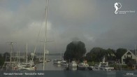 Archiv Foto Webcam Timmendorfer Strand: Niendorfer Hafen 07:00