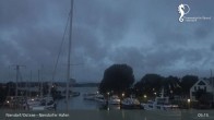 Archiv Foto Webcam Timmendorfer Strand: Niendorfer Hafen 04:00