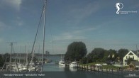 Archiv Foto Webcam Timmendorfer Strand: Niendorfer Hafen 12:00