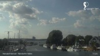 Archiv Foto Webcam Timmendorfer Strand: Niendorfer Hafen 16:00