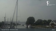 Archiv Foto Webcam Timmendorfer Strand: Niendorfer Hafen 13:00