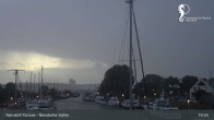 Archiv Foto Webcam Timmendorfer Strand: Niendorfer Hafen 04:00
