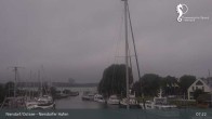 Archived image Webcam Timmendorf Beach: Niendorf Harbour 06:00
