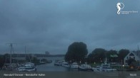 Archiv Foto Webcam Timmendorfer Strand: Niendorfer Hafen 02:00