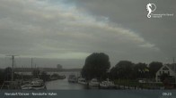 Archiv Foto Webcam Timmendorfer Strand: Niendorfer Hafen 08:00