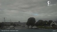 Archiv Foto Webcam Timmendorfer Strand: Niendorfer Hafen 12:00