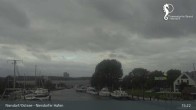 Archiv Foto Webcam Timmendorfer Strand: Niendorfer Hafen 14:00