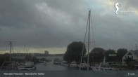 Archiv Foto Webcam Timmendorfer Strand: Niendorfer Hafen 16:00