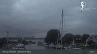 Archiv Foto Webcam Timmendorfer Strand: Niendorfer Hafen 07:00