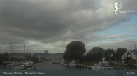 Archiv Foto Webcam Timmendorfer Strand: Niendorfer Hafen 14:00