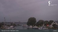 Archiv Foto Webcam Timmendorfer Strand: Niendorfer Hafen 07:00