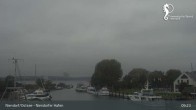 Archiv Foto Webcam Timmendorfer Strand: Niendorfer Hafen 08:00