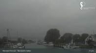 Archiv Foto Webcam Timmendorfer Strand: Niendorfer Hafen 10:00