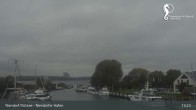 Archiv Foto Webcam Timmendorfer Strand: Niendorfer Hafen 12:00