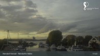 Archiv Foto Webcam Timmendorfer Strand: Niendorfer Hafen 16:00