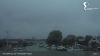 Archived image Webcam Timmendorf Beach: Niendorf Harbour 00:00