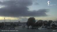 Archiv Foto Webcam Timmendorfer Strand: Niendorfer Hafen 02:00