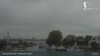 Archiv Foto Webcam Timmendorfer Strand: Niendorfer Hafen 07:00