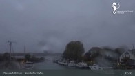 Archiv Foto Webcam Timmendorfer Strand: Niendorfer Hafen 06:00