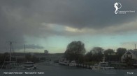 Archiv Foto Webcam Timmendorfer Strand: Niendorfer Hafen 14:00