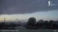 Archiv Foto Webcam Timmendorfer Strand: Niendorfer Hafen 00:00