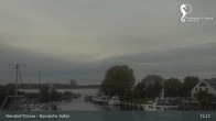 Archiv Foto Webcam Timmendorfer Strand: Niendorfer Hafen 14:00