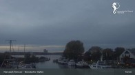 Archived image Webcam Timmendorf Beach: Niendorf Harbour 04:00
