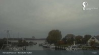 Archiv Foto Webcam Timmendorfer Strand: Niendorfer Hafen 10:00