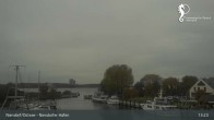 Archiv Foto Webcam Timmendorfer Strand: Niendorfer Hafen 12:00