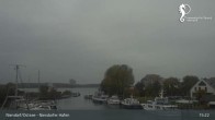 Archiv Foto Webcam Timmendorfer Strand: Niendorfer Hafen 14:00