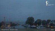 Archiv Foto Webcam Timmendorfer Strand: Niendorfer Hafen 16:00