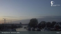 Archived image Webcam Timmendorf Beach: Niendorf Harbour 02:00